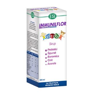 immunilflor junior sirup za jačanje imuniteta ishop online prodaja